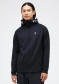 preview Peak Performance M Rider Zip Hood Black