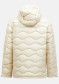 preview Men’s Jacket Peak Performance M Helium Utility Down Hood Jacket – Sand Fog/Vintage