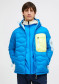 preview Peak Performance M Helium Utility Down Hoo Brilliant Blue