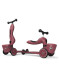 preview Children's Scooter / Ride-On Scoot & Ride Highwaykick 1 Lifestyle – Wildcat