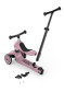 preview Scootandride Highwaykick 1 Push and Go lesní ovoce