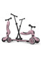 preview Scootandride Highwaykick 1 Push and Go lesní ovoce