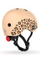 preview Scootandride Helma graphic XXS leopard