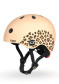 preview Scootandride Helma graphic XXS leopard