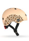 preview Scootandride Helma graphic XXS leopard