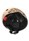 preview Scootandride Helma graphic XXS leopard