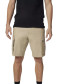 preview Fox Slambozo Short 3.0 Tan