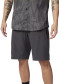 preview Fox Machete Tech Short Heather Black