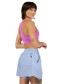 preview Fox W Survivalist Short Cashmere Blue