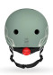 preview Scootandride Helma graphic XXS green lines