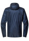 preview Men’s Jacket Haglöfs 605236-3N5 L.I.M Shield Hood M – Ultra-Light Windbreaker with Water-Repellent Protection