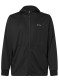 preview Men’s Oakley Foundational FZ Hoodie 3.0 – Blackout 02E