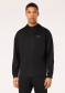 preview Men’s Oakley Foundational FZ Hoodie 3.0 – Blackout 02E