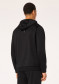 preview Men’s Oakley Foundational FZ Hoodie 3.0 – Blackout 02E