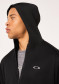 preview Men’s Oakley Foundational FZ Hoodie 3.0 – Blackout 02E