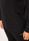 preview Men’s Oakley Foundational FZ Hoodie 3.0 – Blackout 02E
