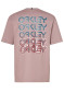 preview Men’s Oakley B1B Repeated Tee – Toadstool 8A6