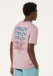 preview Men’s Oakley B1B Repeated Tee – Toadstool 8A6