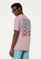 preview Men’s Oakley B1B Repeated Tee – Toadstool 8A6