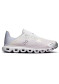 preview On Running Cloud 6 Coast, W White/Glacier