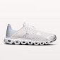 preview On Running Cloud 6 Coast, W White/Glacier