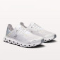 preview On Running Cloud 6 Coast, W White/Glacier