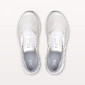 preview On Running Cloud 6 Coast, W White/Glacier