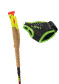 preview Leki Ultratrail FX.One, bright red-black-neonyellow