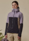 preview Maloja Bunda ZaubernockM. smoky purple gravel