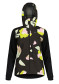 preview Maloja Bunda SennesM. Printed deep black fieldflower