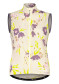 preview Maloja Vesta SeisM. Vest Printed shaded white brushflower