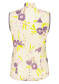 preview Maloja Vesta SeisM. Vest Printed shaded white brushflower