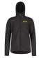 preview Maloja Bunda HaslwandM. deep black grid