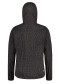 preview Maloja Bunda HaslwandM. deep black grid