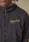 preview Maloja Bunda HaslwandM. deep black grid
