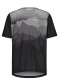 preview Maloja Tričko MoriM. Multi deep black