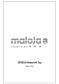 preview Maloja Plavky MattseeM. Top+Bottom night sky brushflower