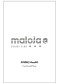 preview Maloja Kalhotky MoselM. deep black fieldflower