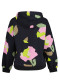 preview Maloja Mikina SaanersM. deep black fieldflower
