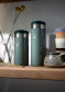 preview Stanley AeroLight Transit Mug 350 ml – Hammertone Green