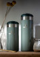 preview Stanley AeroLight Transit Mug 350 ml – Hammertone Green