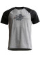 preview Zimtstern Riderz MTB Tee SS Men – Gun Metal