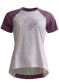 preview Zimtstern PureFlowz Shirt SS W – Lilac/Berry