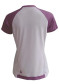 preview Zimtstern PureFlowz Shirt SS W – Lilac/Berry