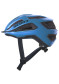 preview Scott Helmet Arx Plus (CE) Metal Blue