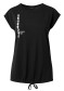 preview Martini Via Shirt W Black