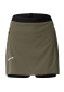 preview Martini Hillclimb Skirt W Moss