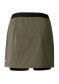 preview Martini Hillclimb Skirt W Moss