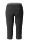preview Martini Via Capri Pants W Black
