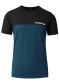 preview Martini Highventure Shirt M Poseidon/Black
